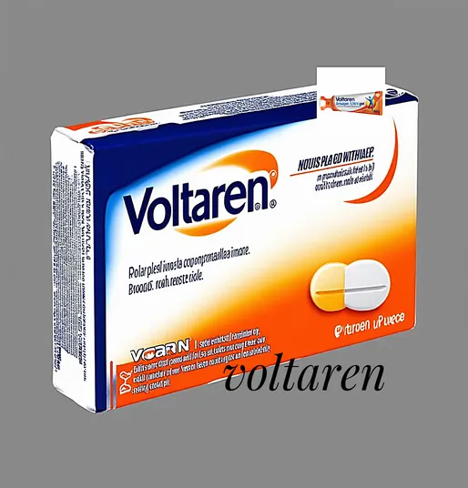 Precio voltaren en pastillas